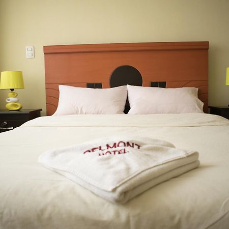 Belmont B&B ラパス エクステリア 写真