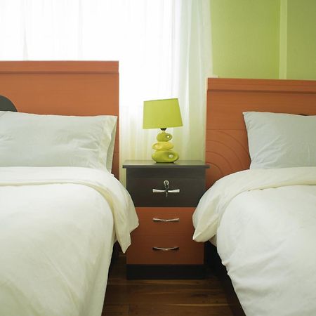 Belmont B&B ラパス エクステリア 写真