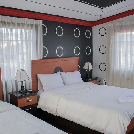Belmont B&B ラパス エクステリア 写真