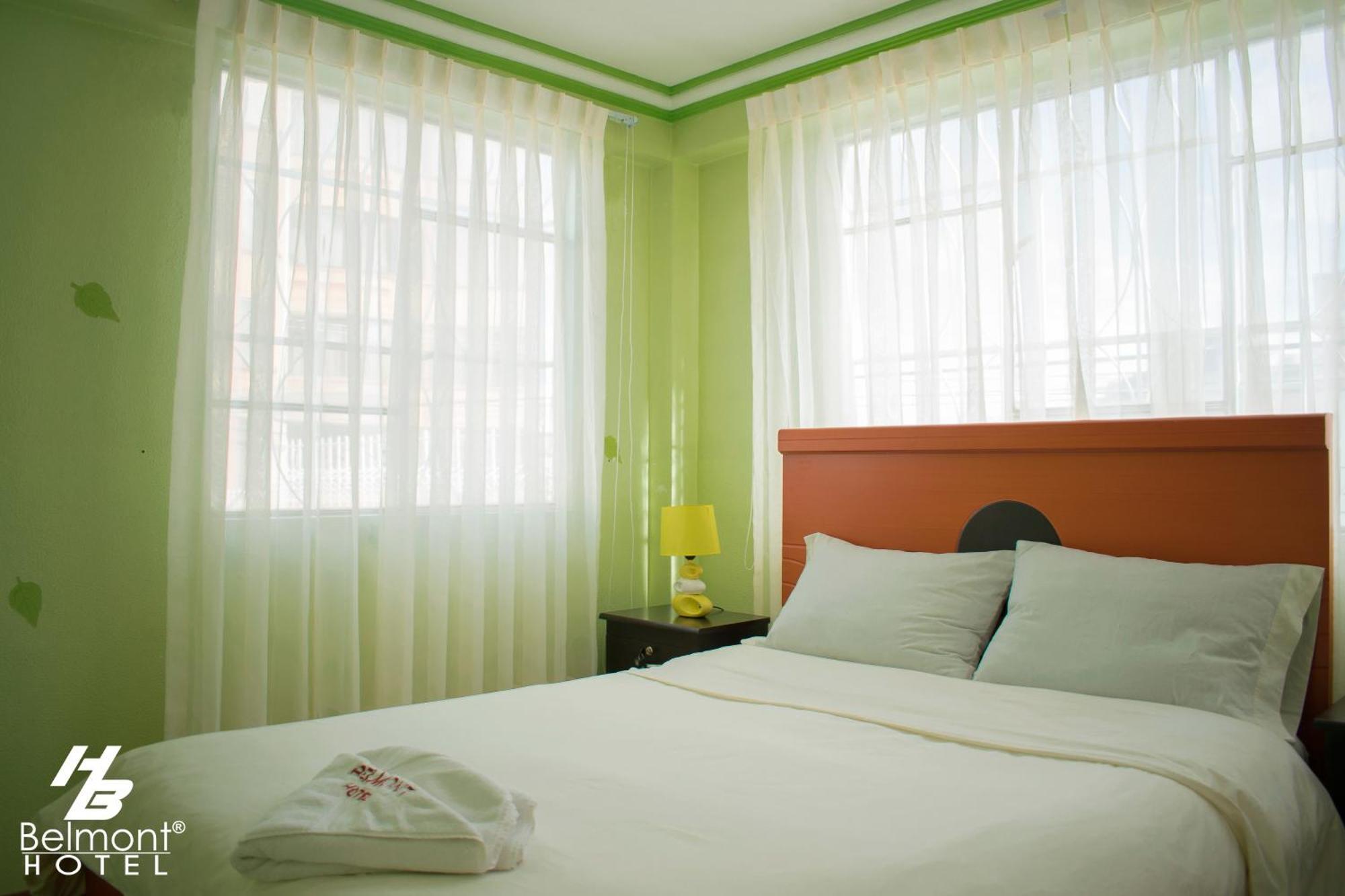 Belmont B&B ラパス エクステリア 写真