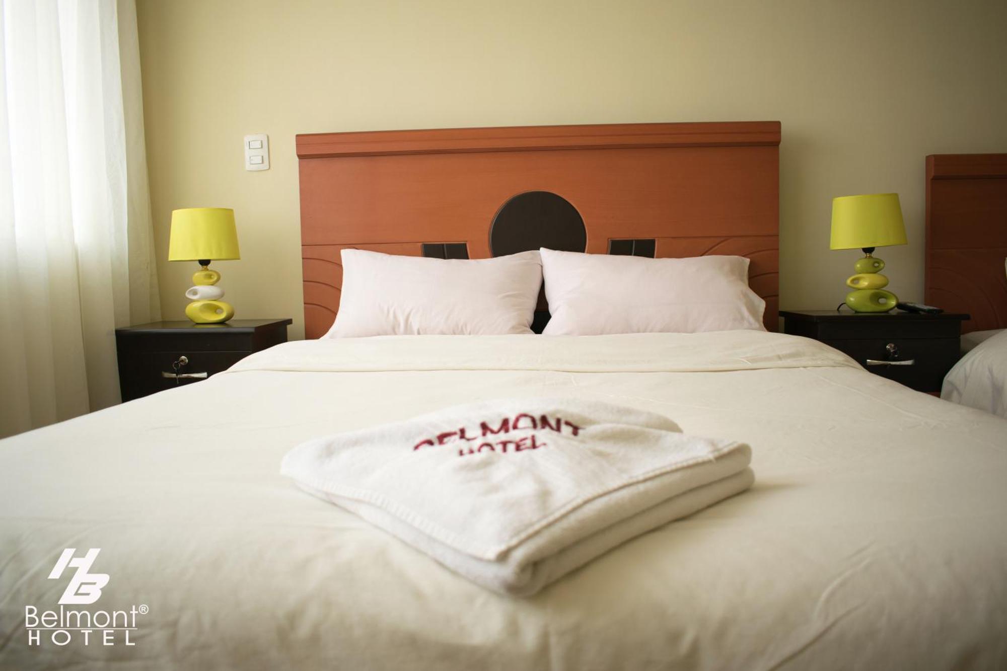 Belmont B&B ラパス エクステリア 写真