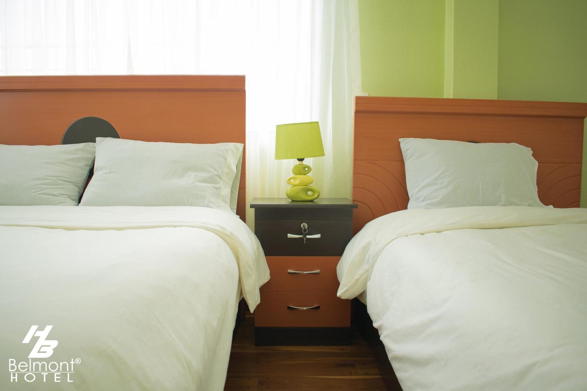 Belmont B&B ラパス エクステリア 写真