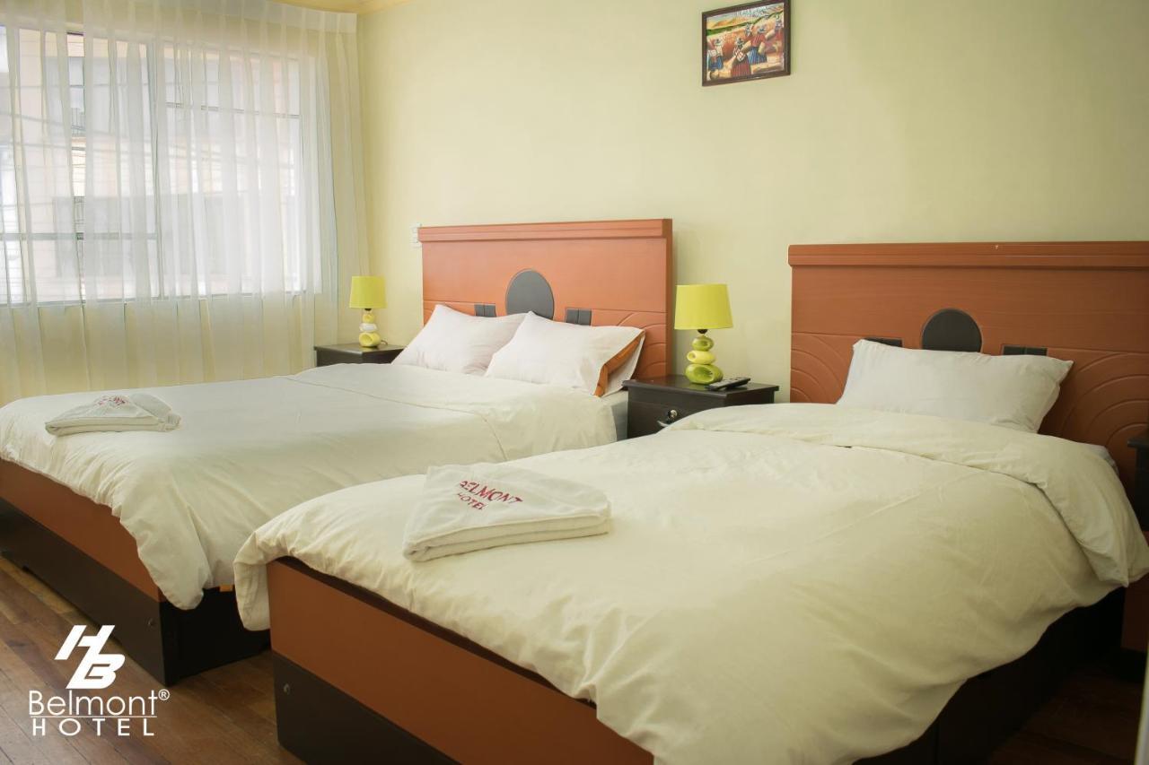 Belmont B&B ラパス エクステリア 写真