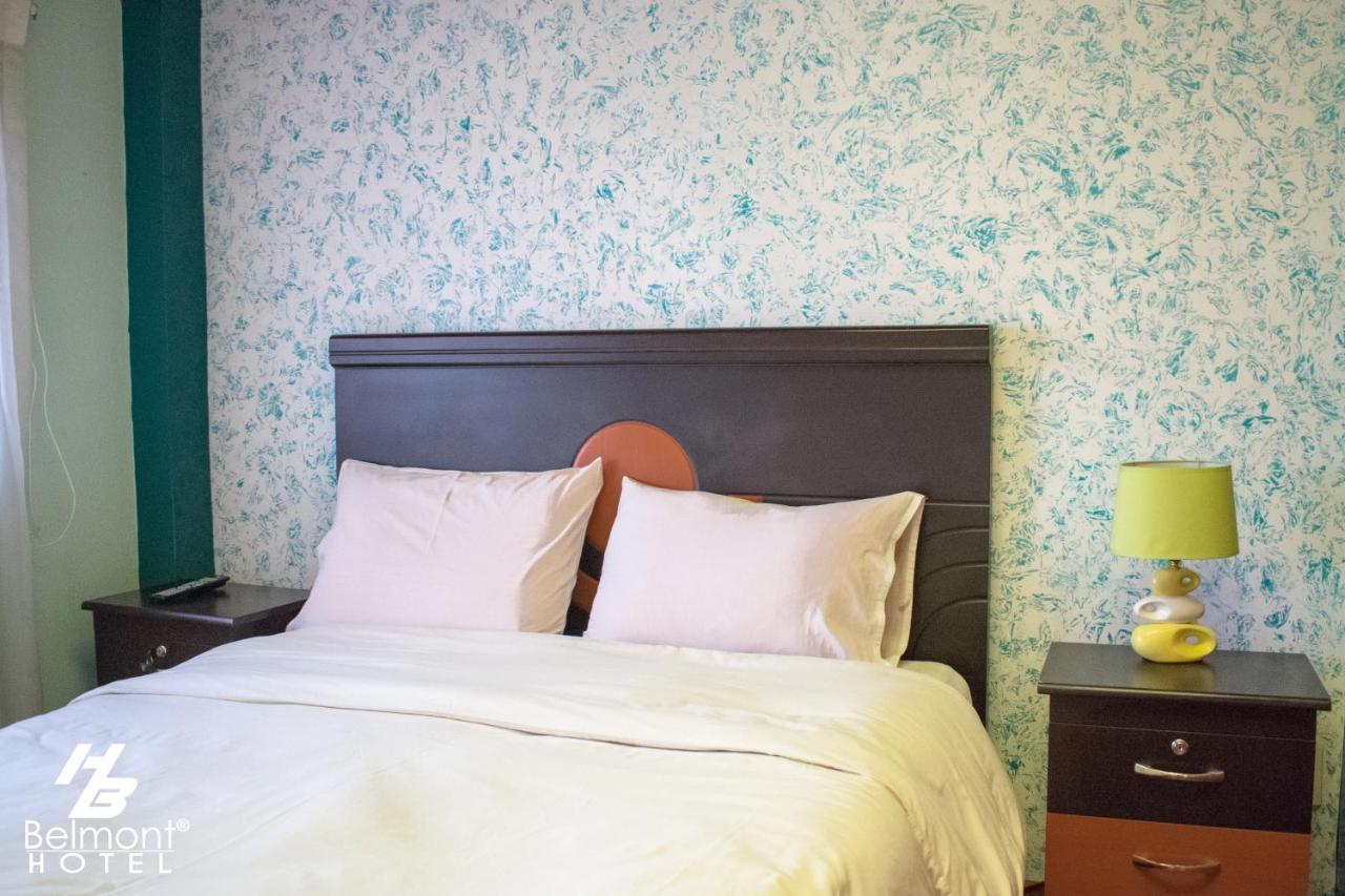 Belmont B&B ラパス エクステリア 写真