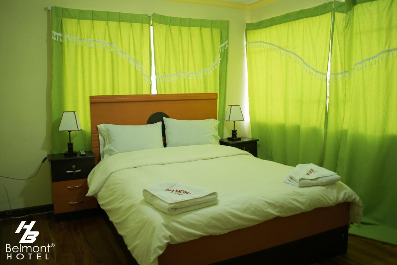 Belmont B&B ラパス エクステリア 写真