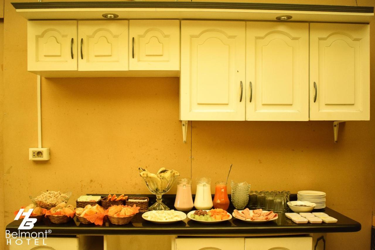 Belmont B&B ラパス エクステリア 写真