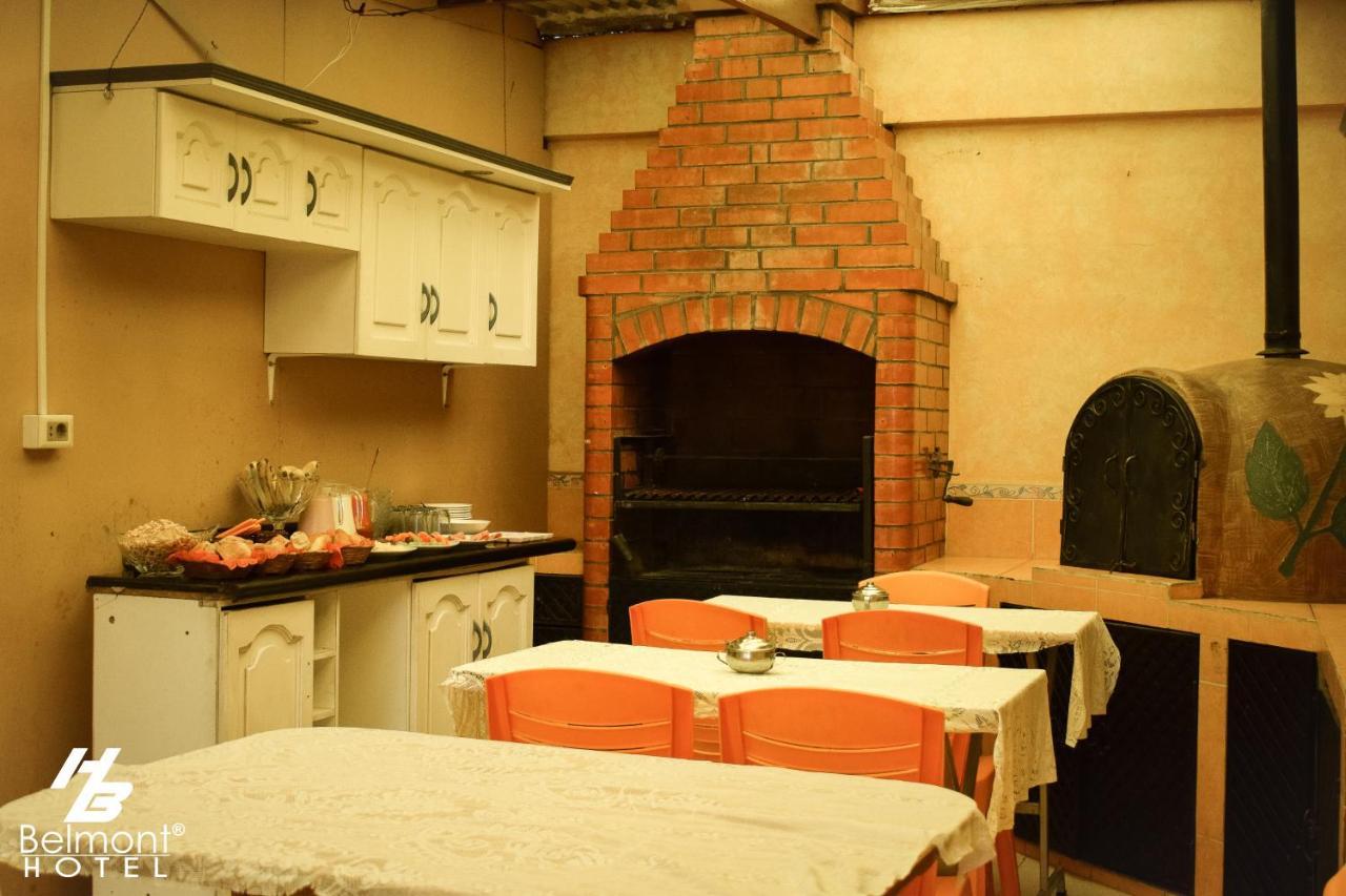 Belmont B&B ラパス エクステリア 写真