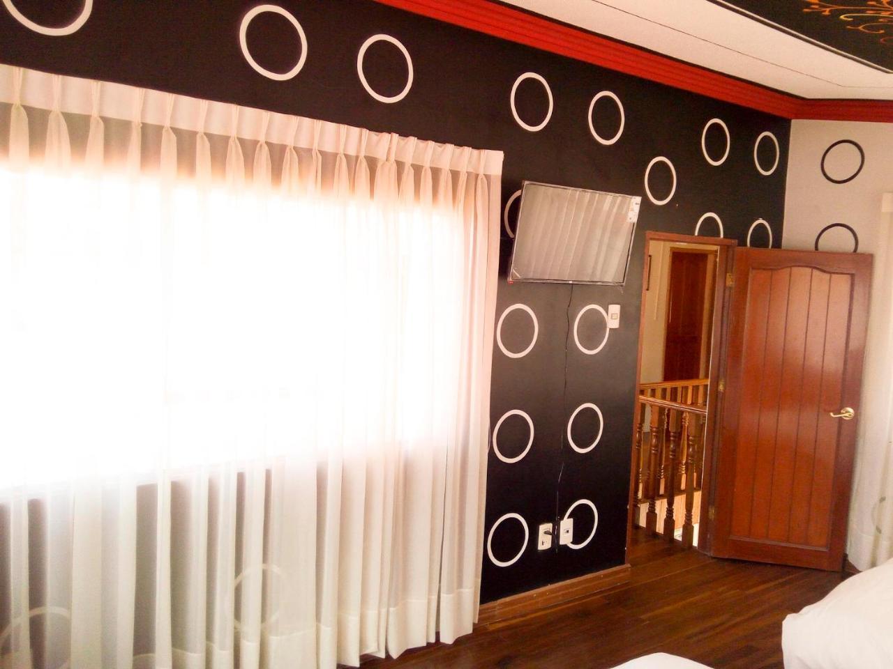Belmont B&B ラパス エクステリア 写真