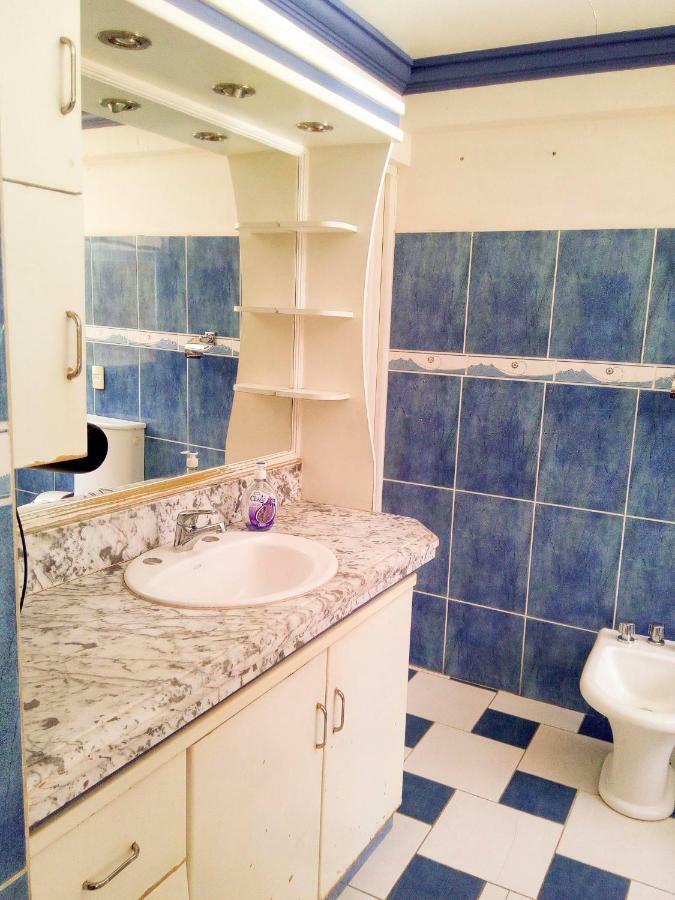 Belmont B&B ラパス エクステリア 写真