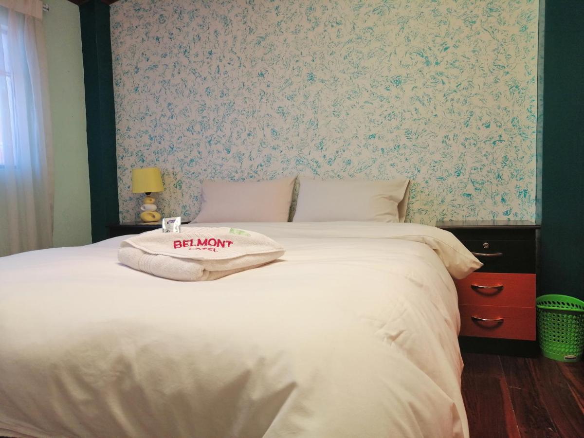 Belmont B&B ラパス エクステリア 写真